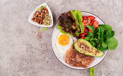 Dieta wysokobiałkowa a redukcja masy ciała – jak białko wspomaga odchudzanie?