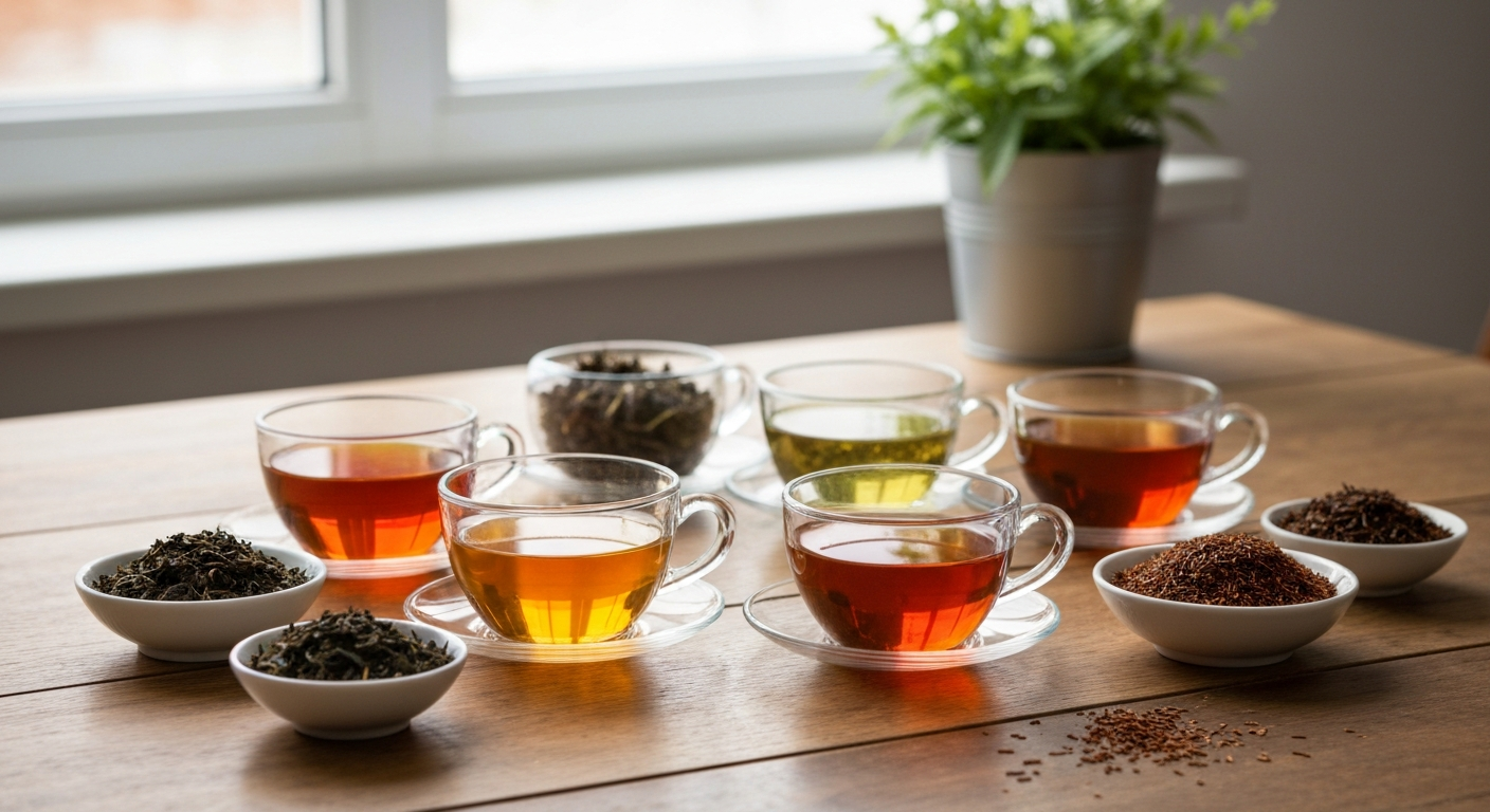 Gdzie w Mielcu napić się lepszej kawy czy herbaty? 2