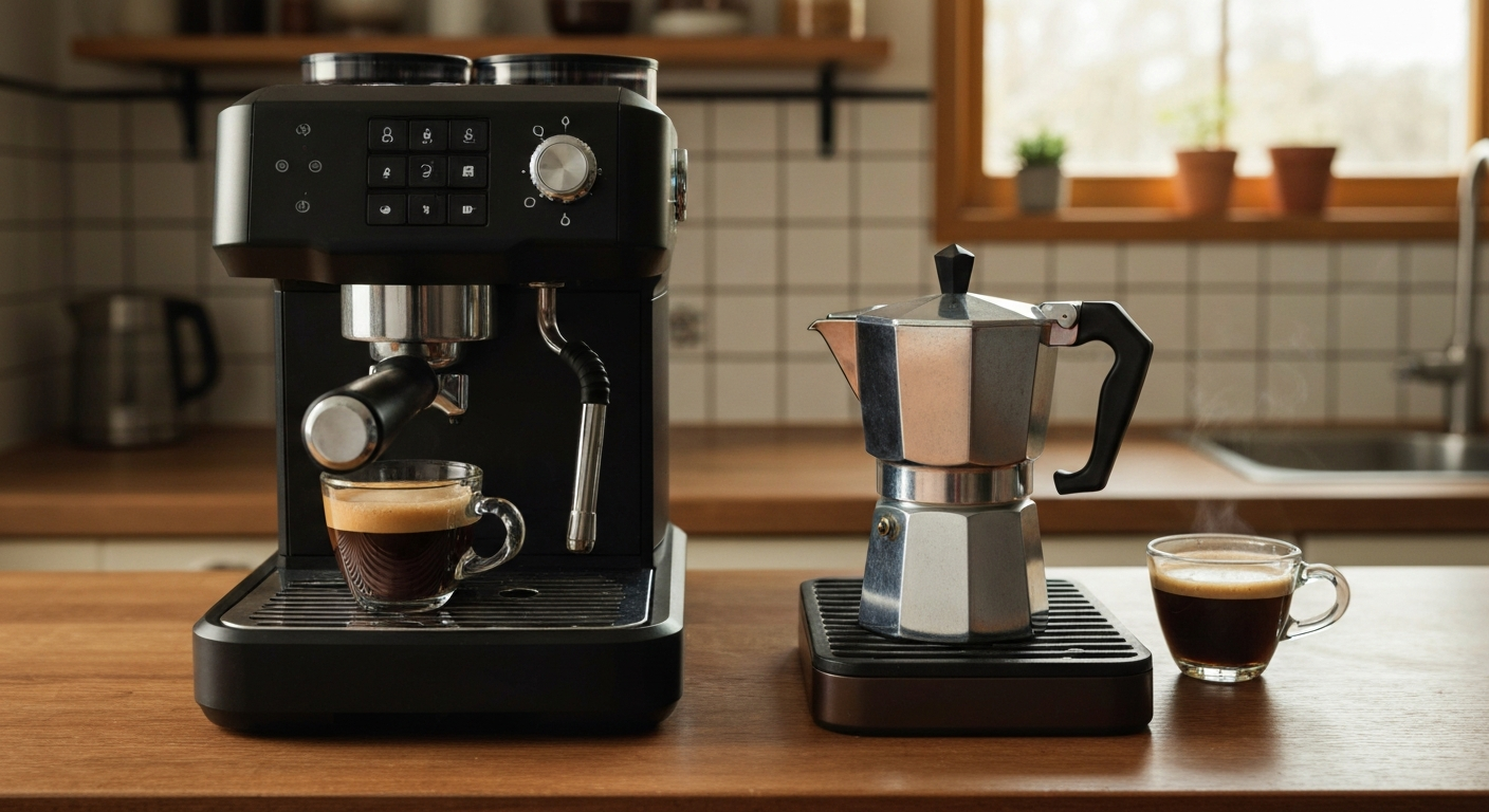 Ile kofeiny ma kawa sypana? 2