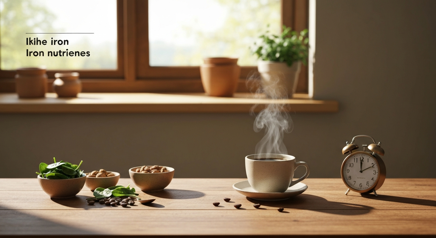 Kiedy najlepiej pić kawę, aby zwiększyć produktywność? 2