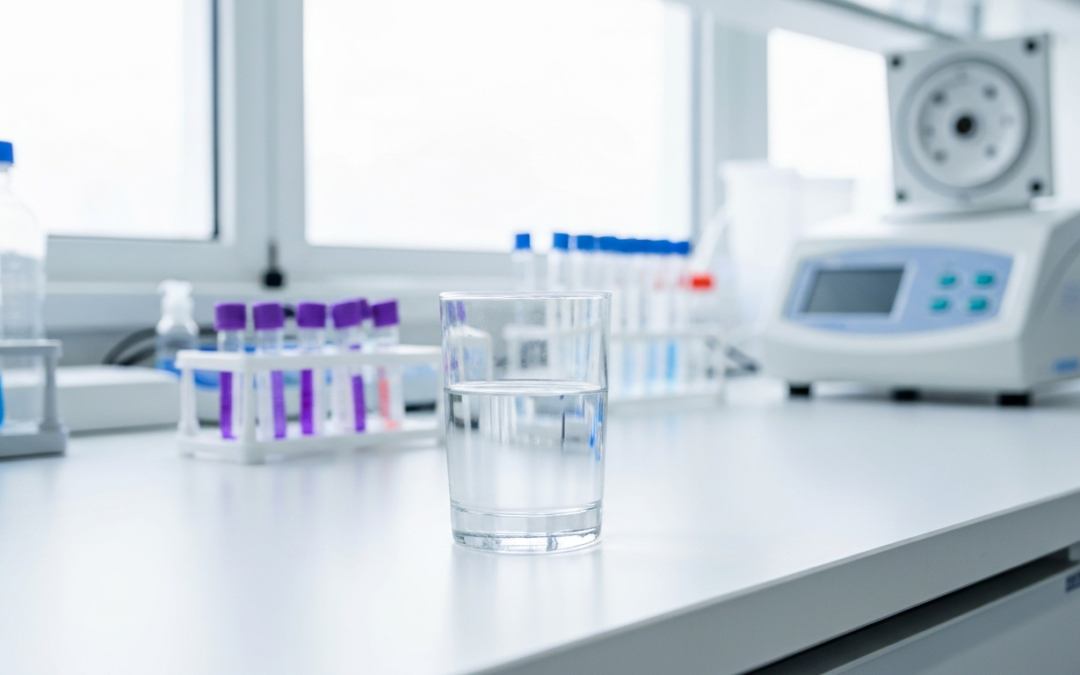 Czy można wypić kawę przed badaniami krwi?