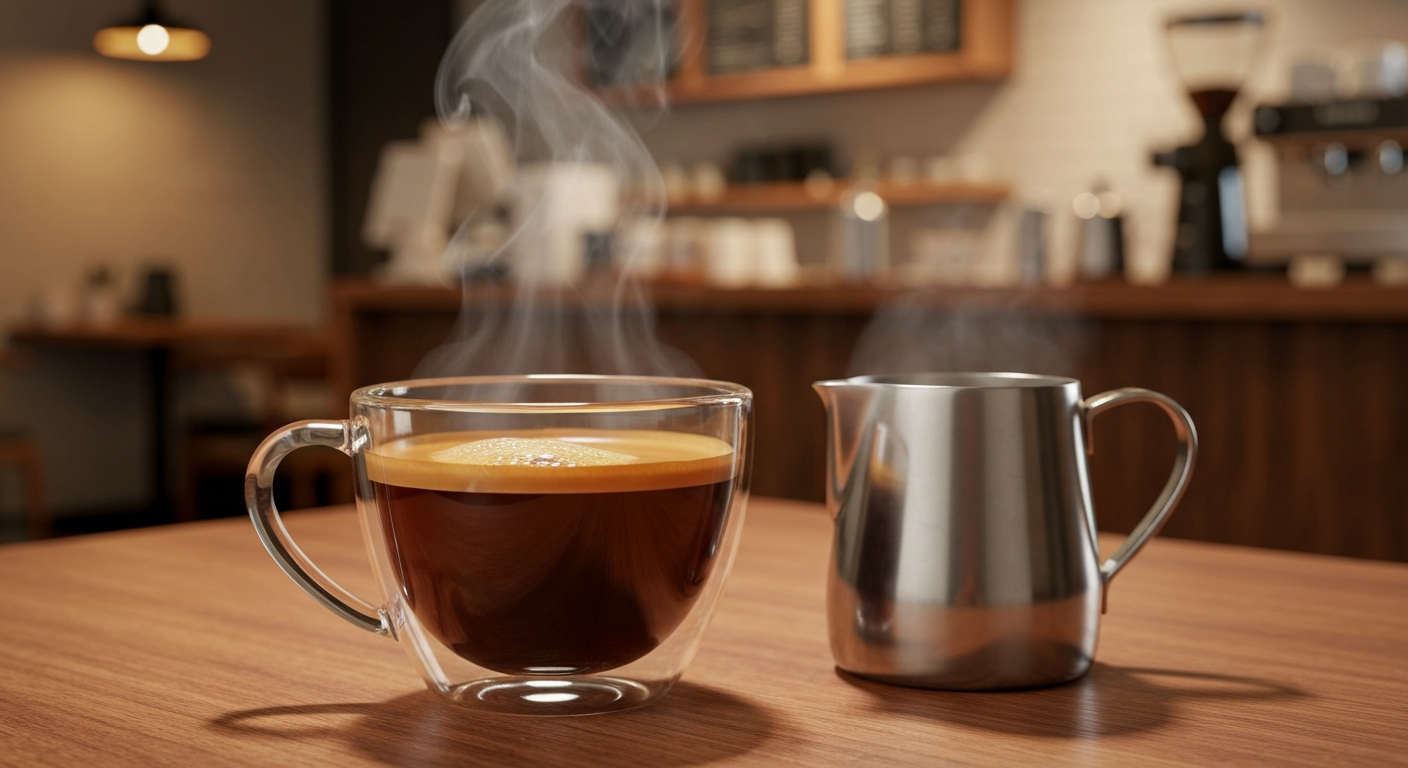 Jaka to kawa americano? 2