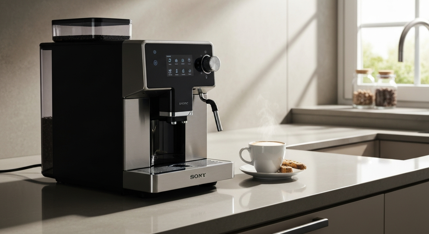 Jaki ekspres do kawy do 2000 zł wybrać? 2